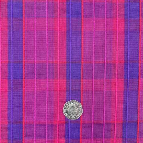 Cotton Mix - 7685 - Pink